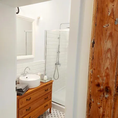 Apartment W Kamienicy W Sercu Miasta Waly Chrobrego Szczecin