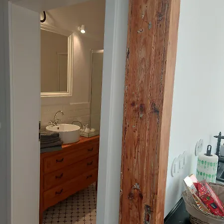 W Kamienicy W Sercu Miasta Waly Chrobrego Διαμέρισμα Στσέτσιν